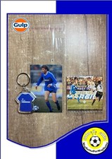 Portachiavi maglia empoli - maglia,