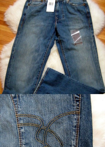 Jeans monarchy shibuyua - shibuyua, la