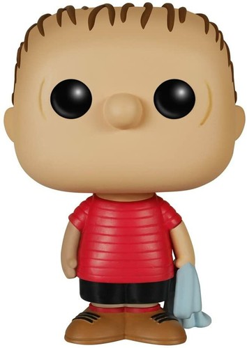 Funko peanuts pop figurina - peanuts,