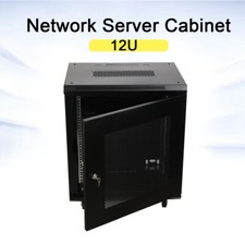 Armadio rack server di rete