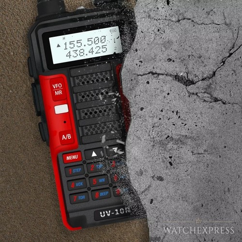 Portatile dual band baofeng - dual-band,