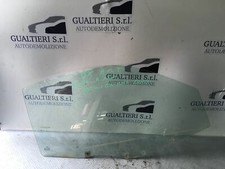 RICAMBI USATI Q0004672V013C41A00 VETRO SCENDENTE ANTERIORE DESTRO SMART F 158906