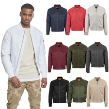 Urban Classics Base Bomber