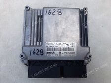 A6471530579 0281011072 EDC16C2 CR3.12 CENTRALINA MOTORE MERCEDES E 270 CDI W211