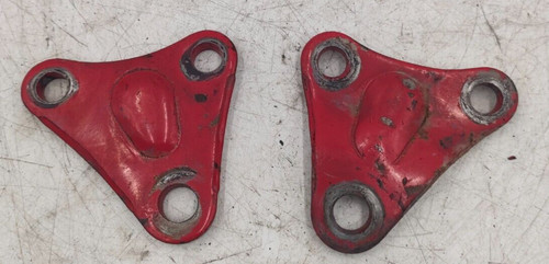 Staffe regi motore honda - regi,