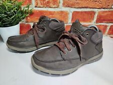 STIVALI DA UOMO SKECHERS