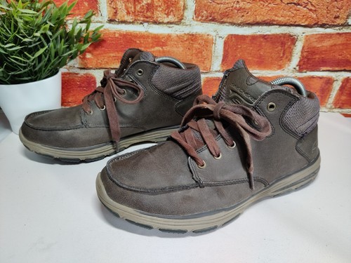 Stivali uomo skechers - da,