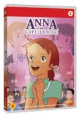 Anna Dai Capelli Rossi Vol. 8 DVD CECCHI GORI HOME VIDEO