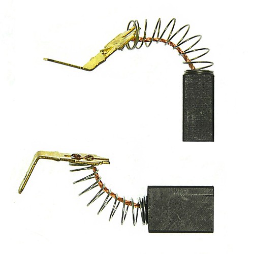 Spazzole carbone motore makita - carbone,