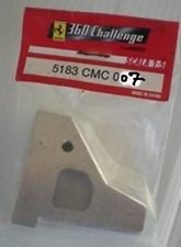 FERRARI 360 CHALLENGE DE