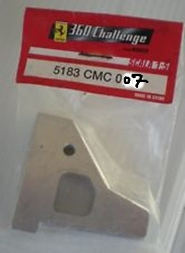 Ferrari 360 challenge - 360,