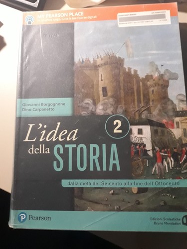 Libri testo scolastici - di,