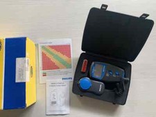 ILLUMINAMENTO LUXMETRO