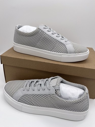 Sneakers greats grey royale - greats,