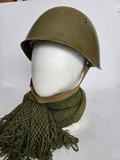 elmetto italiano M33 vintage