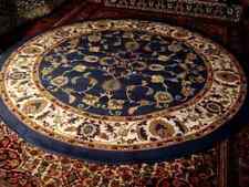 200cm rotondo tappeto disegno