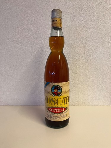 Vino moscato coltelli - vino,