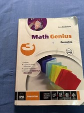 Math Genius 3 - Geometria