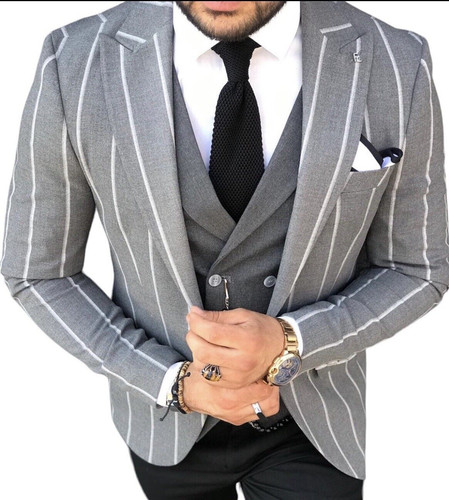 Designer business grigio blu - designer,