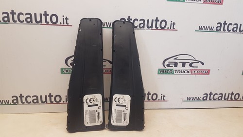 Airbag sedile renault - airbag,