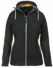 Nitro CHELSEA giacca softshell