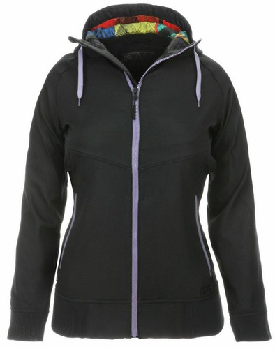 Nitro chelsea giacca softshell - nitro,