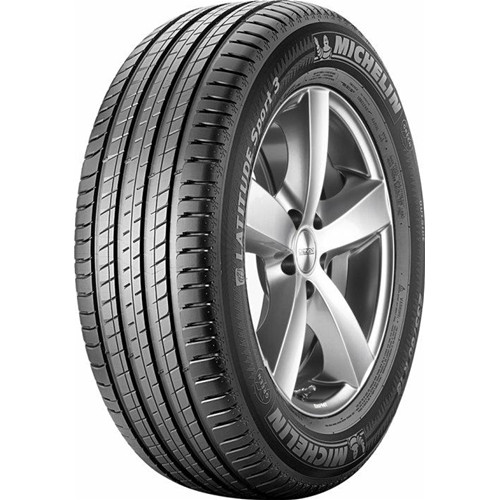 Gomme auto estive - estive, r17