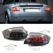 COPPIA FANALI LED LUCI