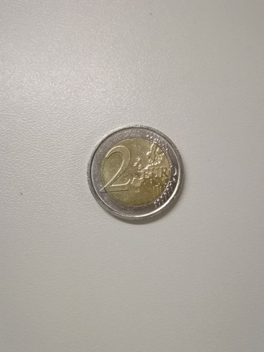 Moneta euro del corpo - euro,