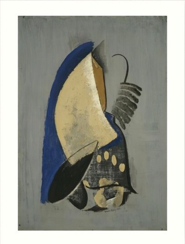 Uomo ray invenzione - ray,