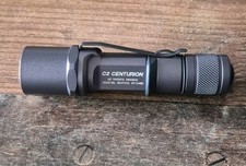 Torcia tattica originale
