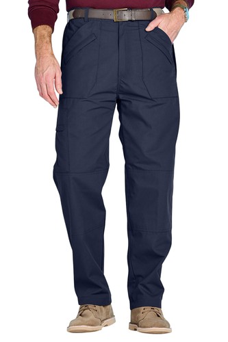 Pantalone uomo multitasche - uomo,