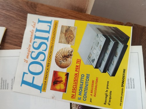 Giornali - , da