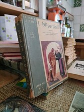 i miserabili la scala d'oro