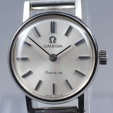 Orologio Manuale Donna Vintage