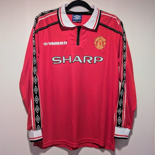 Maglia manchester united - maglia,