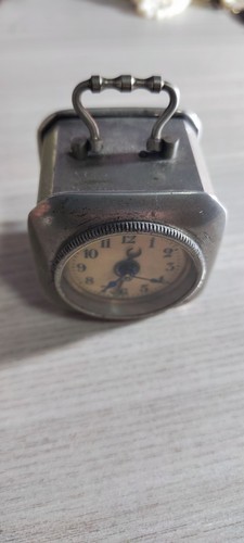 Antico orologio militare - antico,