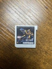 Cartuccia 3DS Sky per 3ds LEGGI DESCRIZIONE