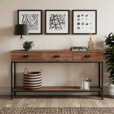 Tavolo Consolle Fulton Extra