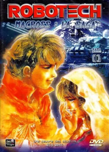 Robotech vol 1 - vol.1, (6