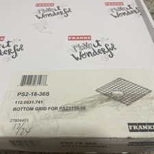 Franke PS2-18-36S Portalavello