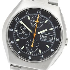 Orologio Uomo Automatico