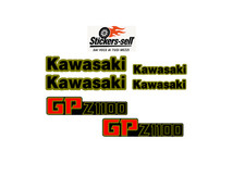 adesivi Moto - 6 adesivo