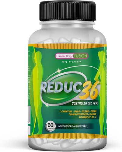 Healthyfusion fersa potente - healthyfusion, by
