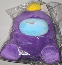 Peluche Among Us da Collezione