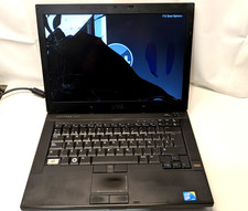 Dell Latitude E6410 Notebook