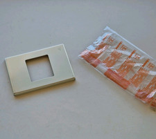 BTICINO MAGIC placca