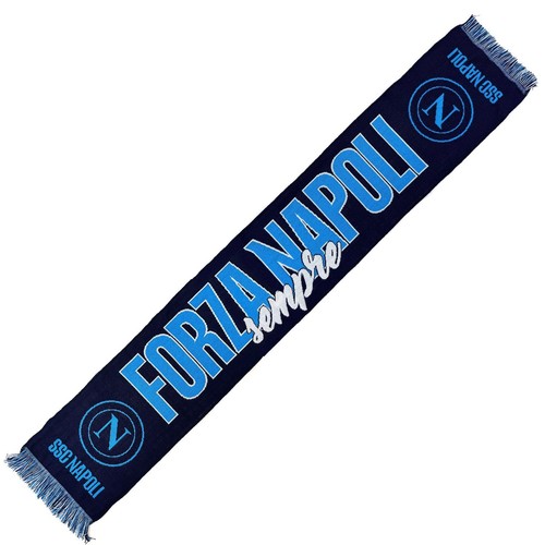 Bella sciarpa del napoli - bella,