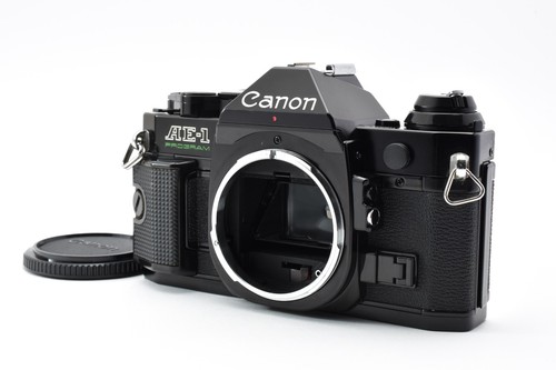 Canon program black slr - canon,