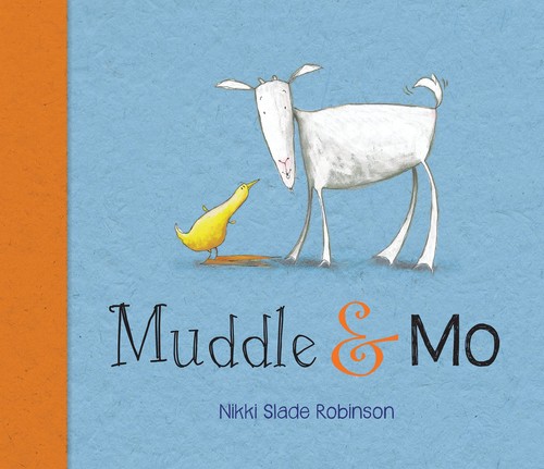 Muddle mo - muddle,
